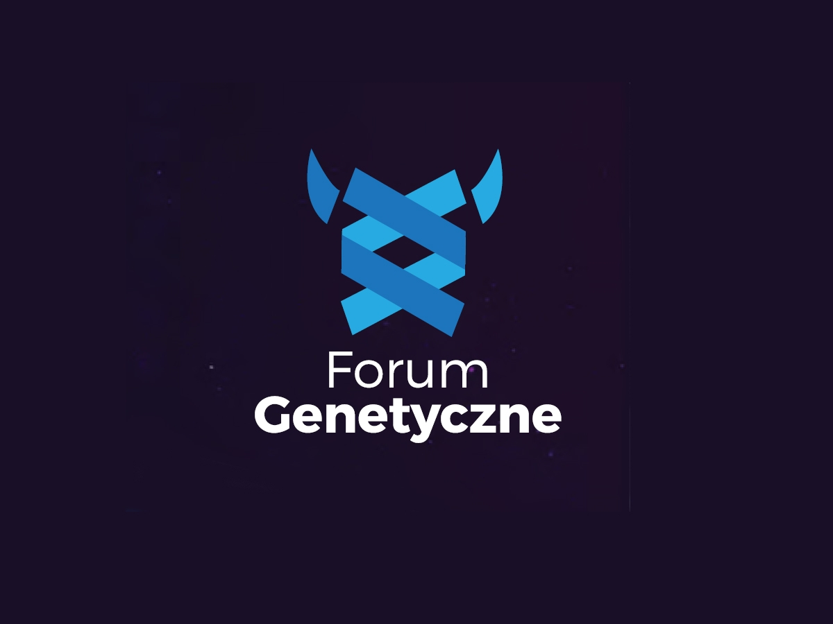 III Forum Genetyczne - konferencja w dniach       3-4 grudnia 2021r. 