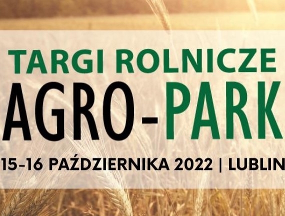 AGRO-PARK TARGI ROLNICZE