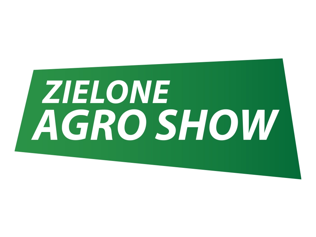 ZIELONE AGRO SHOW